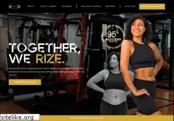 Sites similar to rizap.com