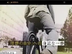Sites similar to rizapwellness.jp