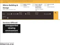 Sites similar to rizarri.com