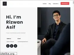 Sites similar to rizasif.com