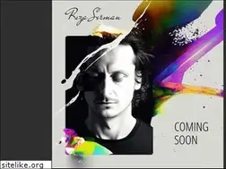 Sites similar to rizasirman.com