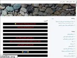Sites similar to rizba.blogsky.com