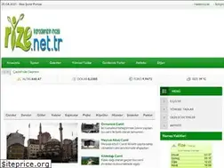 Sites similar to rize.net.tr