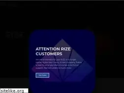 Sites similar to rize3d.com