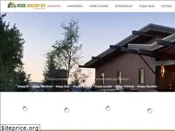 Sites similar to rizeahsapev.com