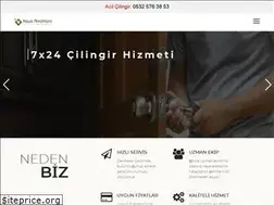 Sites similar to rizeanahtarci.net