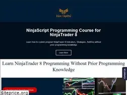 Sites similar to rizecap.com