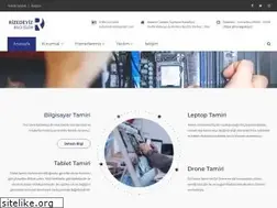 Sites similar to rizedeyizbil.com