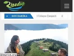 Sites similar to rizedio.com