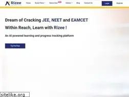 Sites similar to rizee.in