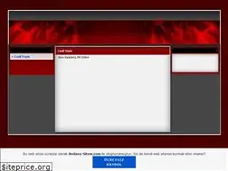Sites similar to rizeguncelhaber.tr.gg