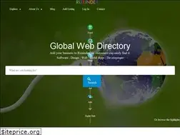 Sites similar to rizeindex.com