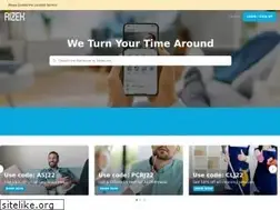 Sites similar to rizek.com