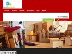 Sites similar to rizekocaktasimacilik.com