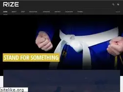 Sites similar to rizemma.com