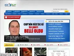 Sites similar to rizeolay.com