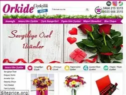 Sites similar to rizeorkidecicekcilik.com