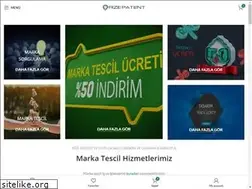 Sites similar to rizepatent.com.tr
