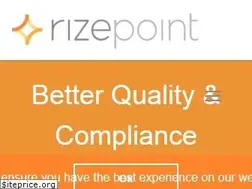 Sites similar to rizepoint.com