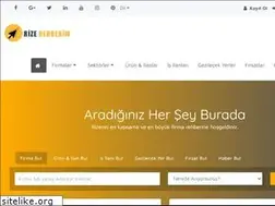 Sites similar to rizerehberim.com