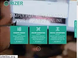 Sites similar to rizertechnology.com