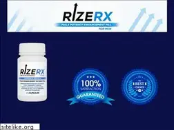 Sites similar to rizerx.com