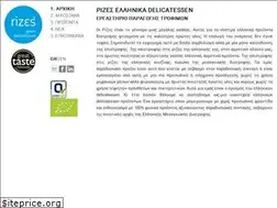 Sites similar to rizes.com.gr