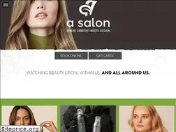 Sites similar to rizesalon.com