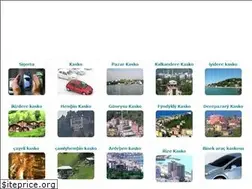Sites similar to rizesigorta.com