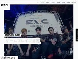 Sites similar to rizestinc.com
