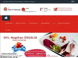 Sites similar to rizetipmerkezi.com.tr