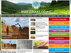 Sites similar to rizeziraatodasi.com
