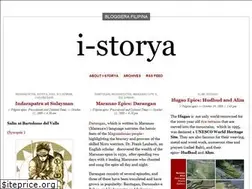 Sites similar to rizhau.wordpress.com