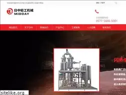 Sites similar to rizhong.cn