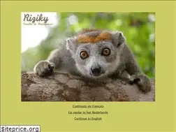Sites similar to riziky.be