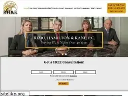 Sites similar to rizio-hamilton.com