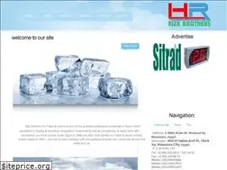 Sites similar to rizk-brothers.com