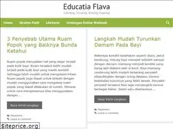Sites similar to rizkarizki.com