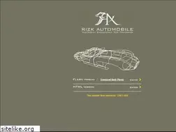 Sites similar to rizkauto.com