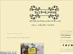 Sites similar to rizkymirgawati.com