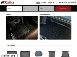 Sites similar to rizline.com