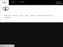 Sites similar to rizmanruzaini.my