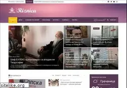 Sites similar to riznica.net