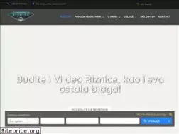 Sites similar to riznica.rs