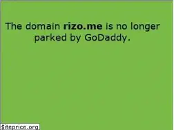Sites similar to rizo.me