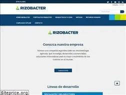 Sites similar to rizobacter.com.ar