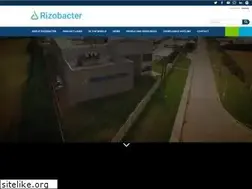 Sites similar to rizobacter.com