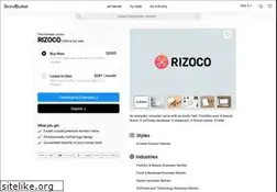 Sites similar to rizoco.com