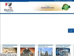 Sites similar to rizolpetro.com
