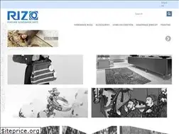 Sites similar to rizolux.com
